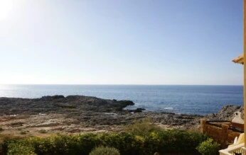 Apartment in Nova Santa Ponsa - RA-Ponsa-136_12_Terrace views