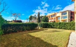 Garden Apartment in Nova Santa Ponsa - Captura
