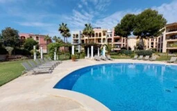 Garden Apartment in Nova Santa Ponsa - A-Ponsa-616_2_Development - Belavent