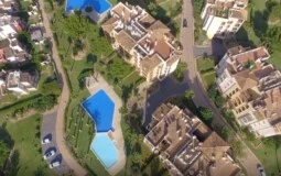 Garden Apartment in Nova Santa Ponsa - A-Ponsa-616_22_Belavent one of 3 pools