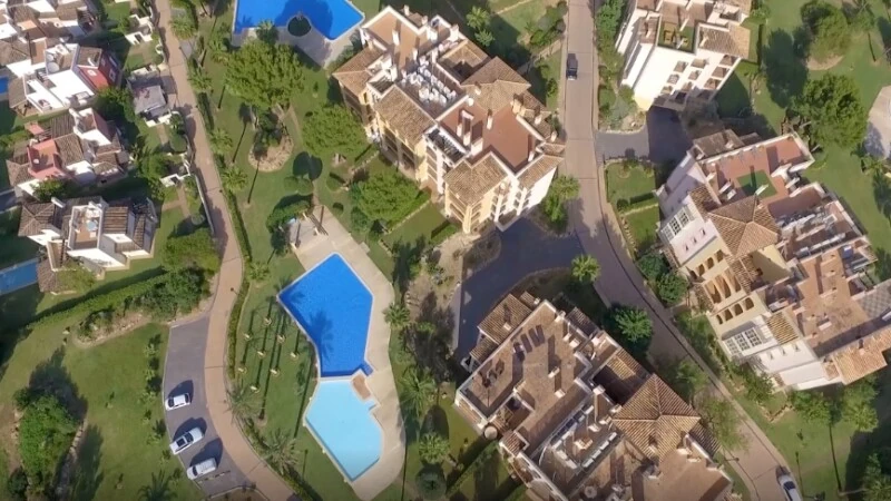 Garden Apartment in Nova Santa Ponsa - A-Ponsa-616_22_Belavent one of 3 pools