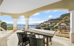 Garden Apartment in Puerto Andratx - Captura