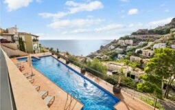 Garden Apartment in Puerto Andratx - Captura13