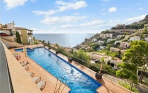 Garden Apartment in Puerto Andratx - Captura13