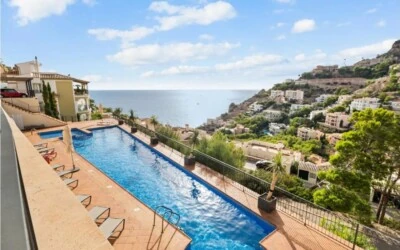 Garden Apartment in Puerto Andratx - Captura13