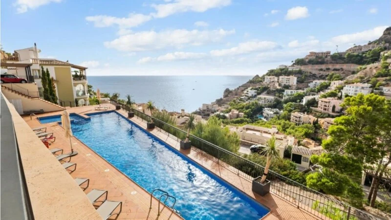 Garden Apartment in Puerto Andratx - Captura13