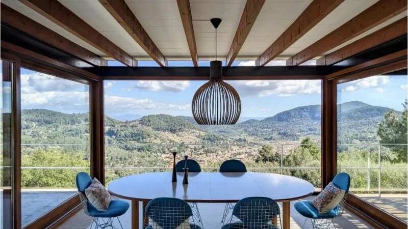 Finca in Esporles - Captura