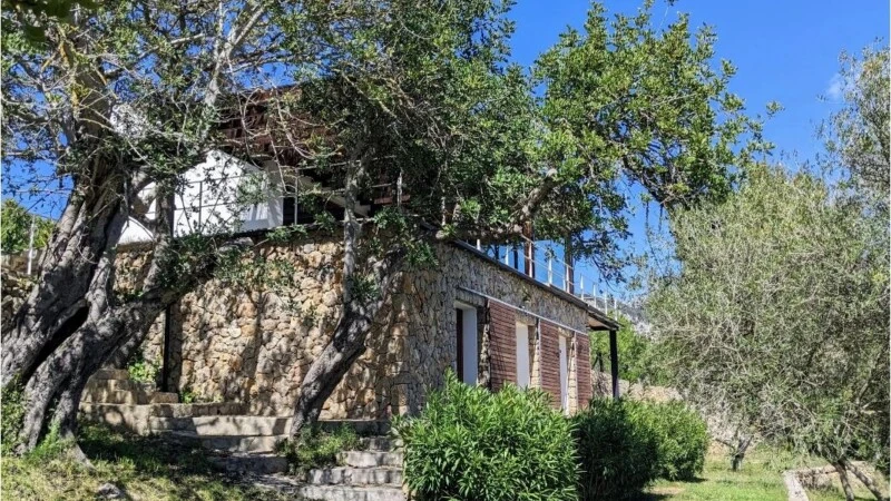 Finca in Esporles - Captura3