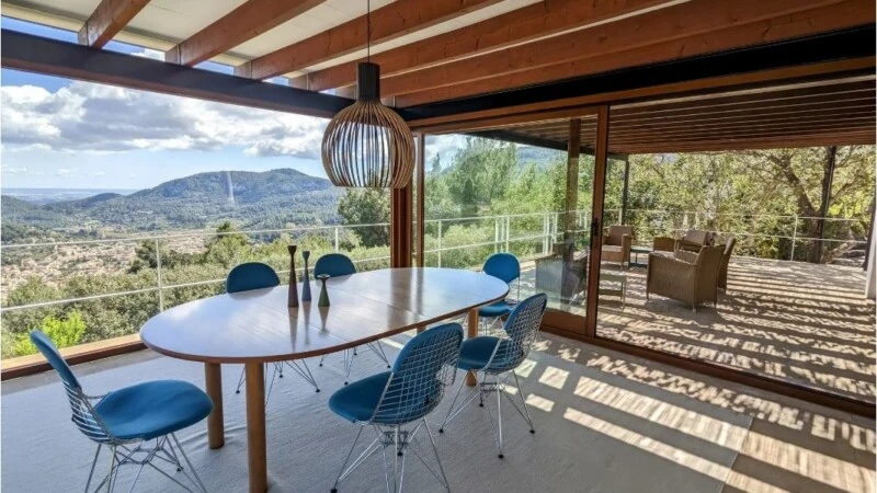 Finca in Esporles - Captura5