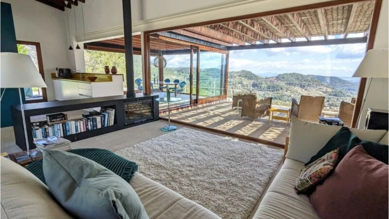 Finca in Esporles - Captura6