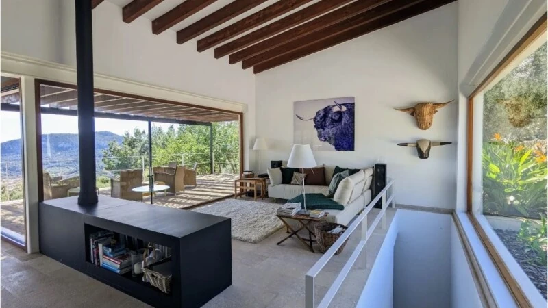 Finca in Esporles - Captura7