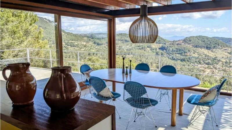 Finca in Esporles - Captura9
