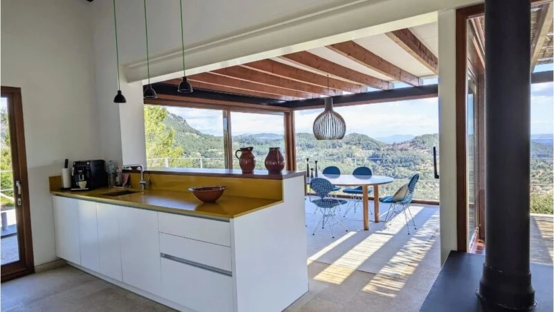 Finca in Esporles - Captura12