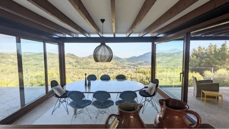 Finca in Esporles - Captura13