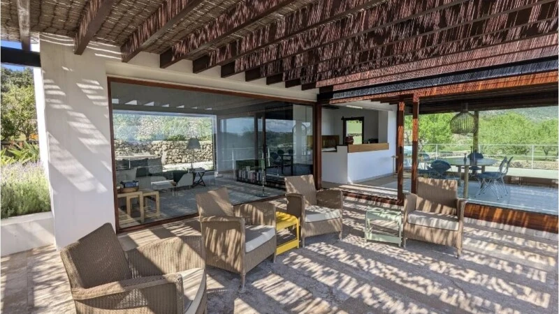 Finca in Esporles - Captura15