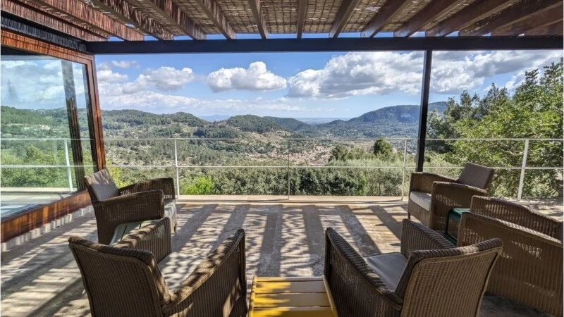 Finca in Esporles - Captura16
