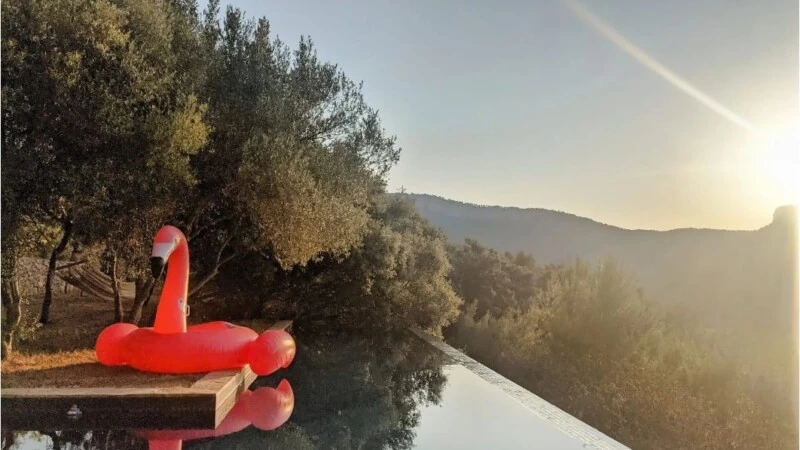 Finca in Esporles - Captura24