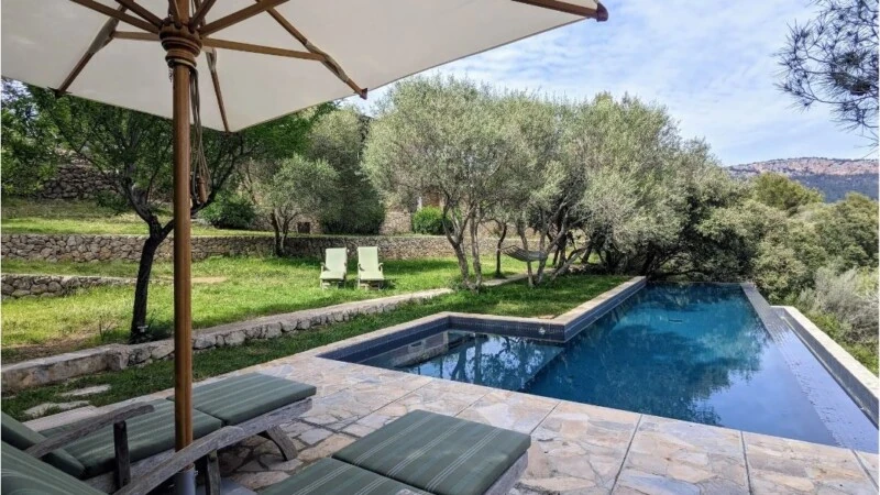 Finca in Esporles - Captura28