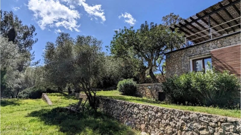 Finca in Esporles - Captura33