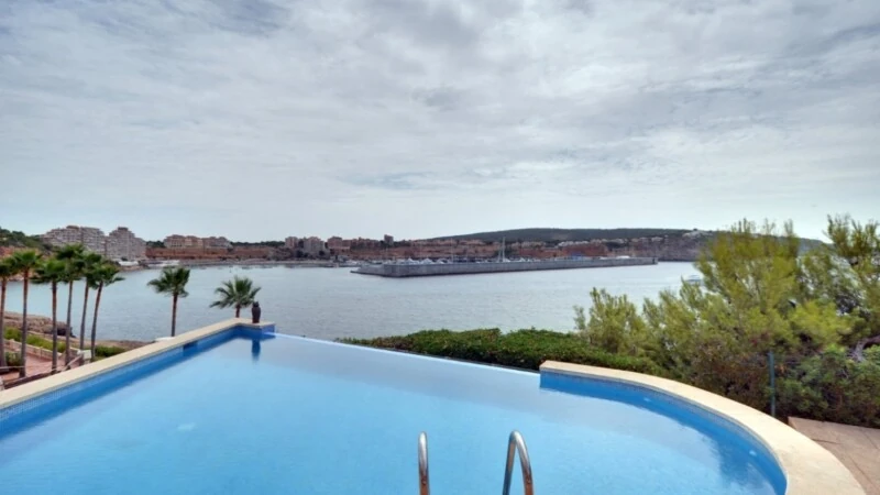 Apartment in Nova Santa Ponsa - A-Ponsa-196_6_dsc_8164-dsc_8172