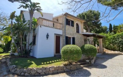 Villa in Nova Santa Ponsa - Captura