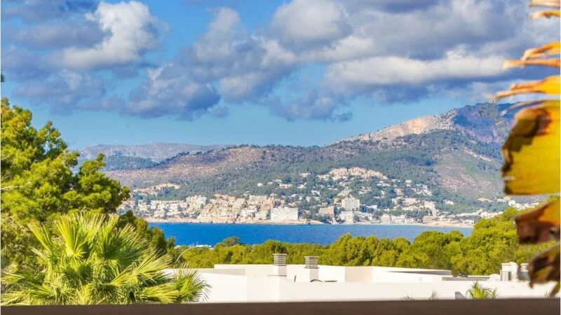 Villa in Nova Santa Ponsa - Captura2