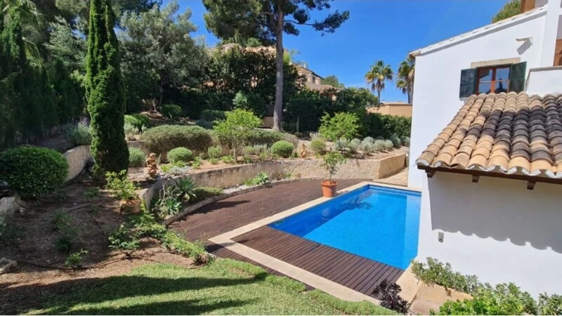 Villa in Nova Santa Ponsa - Captura4