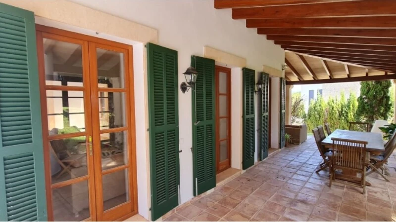 Villa in Nova Santa Ponsa - Captura5