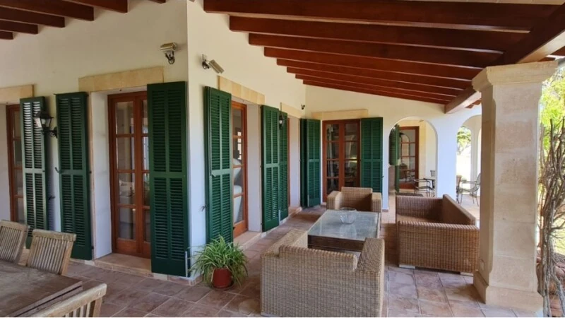 Villa in Nova Santa Ponsa - Captura6