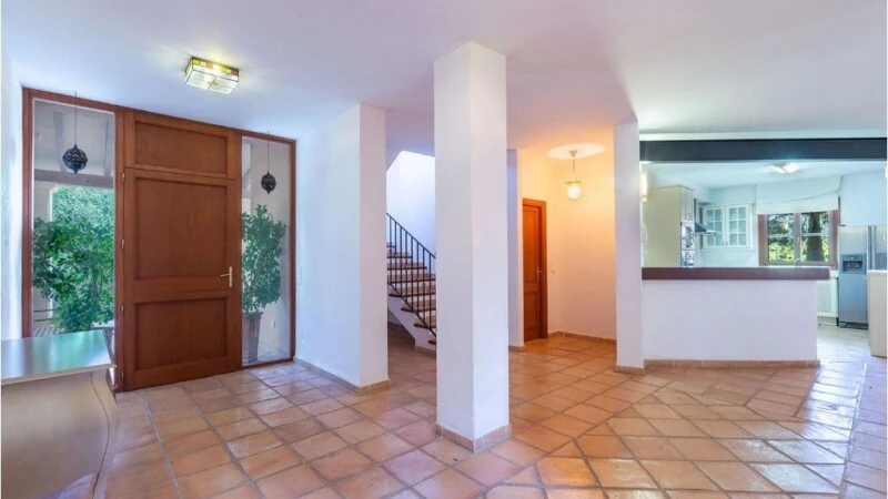 Villa in Nova Santa Ponsa - Captura7