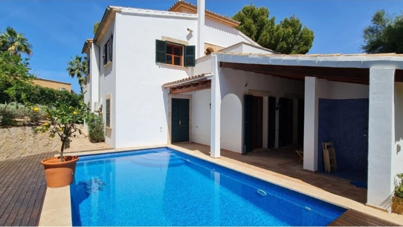 Villa in Nova Santa Ponsa - Captura15