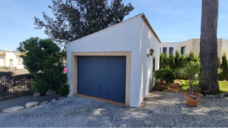 Villa in Nova Santa Ponsa - Captura17