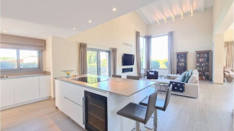 Villa in Nova Santa Ponsa - Captura9