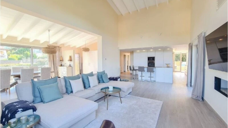 Villa in Nova Santa Ponsa - Captura12