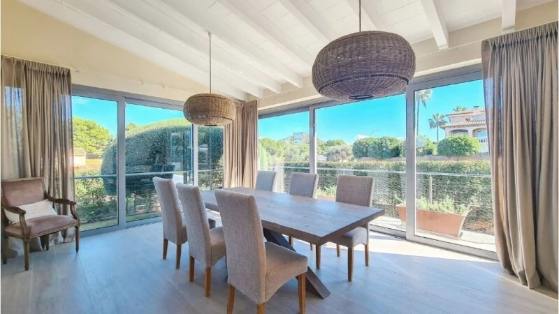 Villa in Nova Santa Ponsa - Captura15