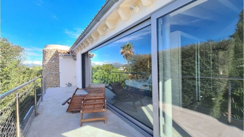 Villa in Nova Santa Ponsa - Captura16