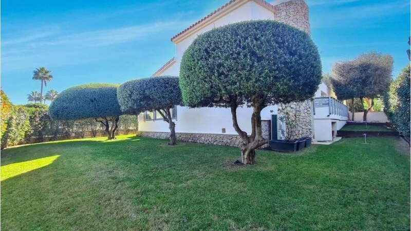 Villa in Nova Santa Ponsa - Captura22