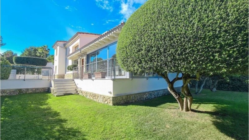 Villa in Nova Santa Ponsa - Captura23