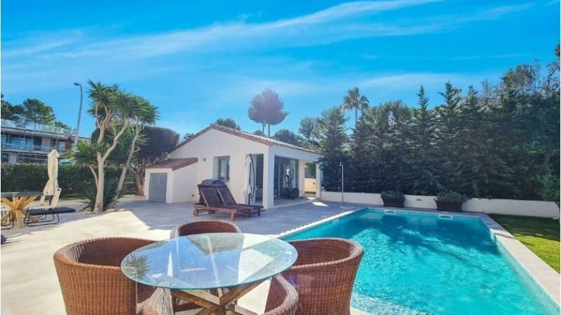 Villa in Nova Santa Ponsa - Captura24
