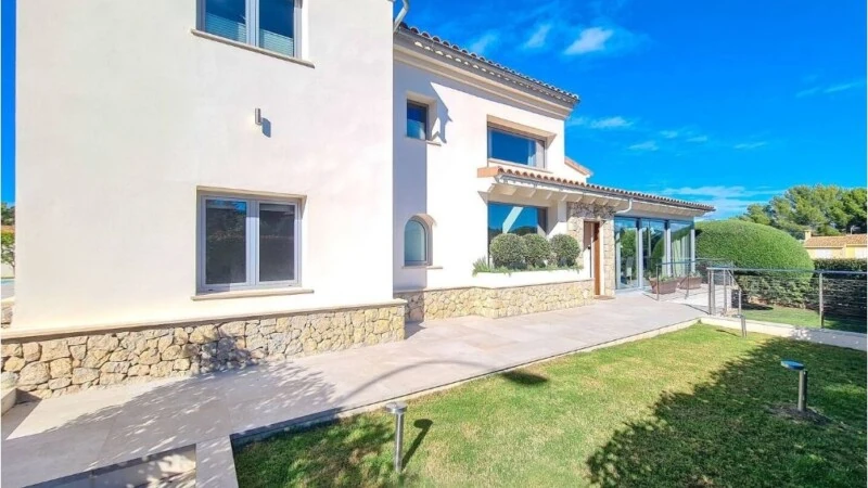 Villa in Nova Santa Ponsa - Captura25