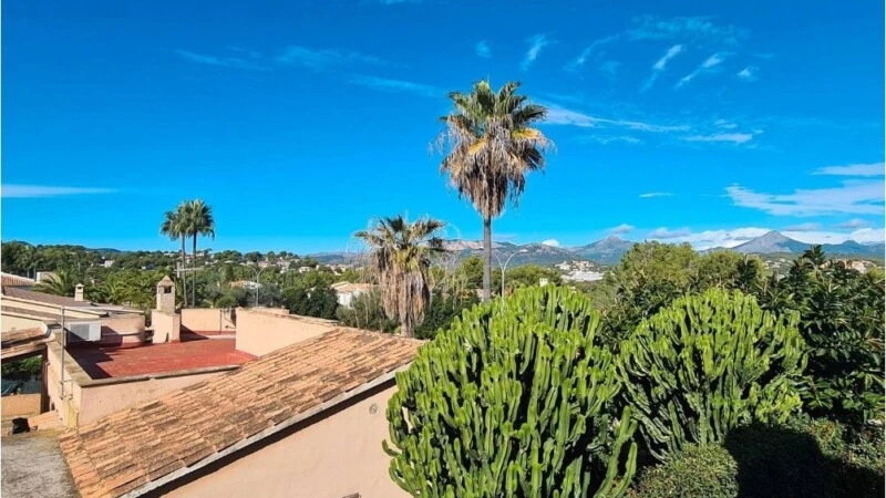 Villa in Nova Santa Ponsa - Captura26