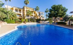 Apartment in Nova Santa Ponsa - Captura