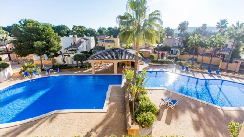 Apartment in Nova Santa Ponsa - Captura11