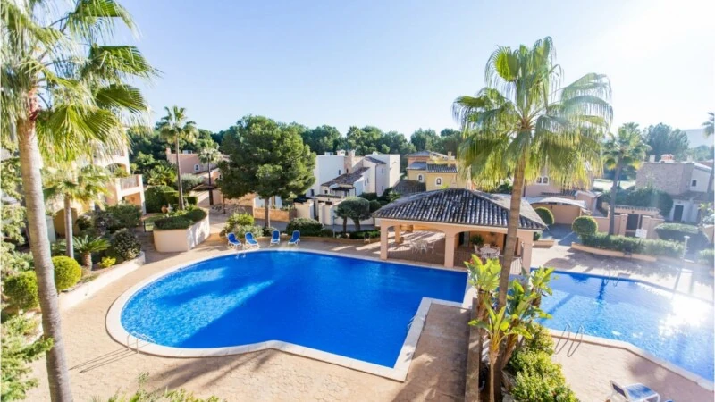 Apartment in Nova Santa Ponsa - Captura12