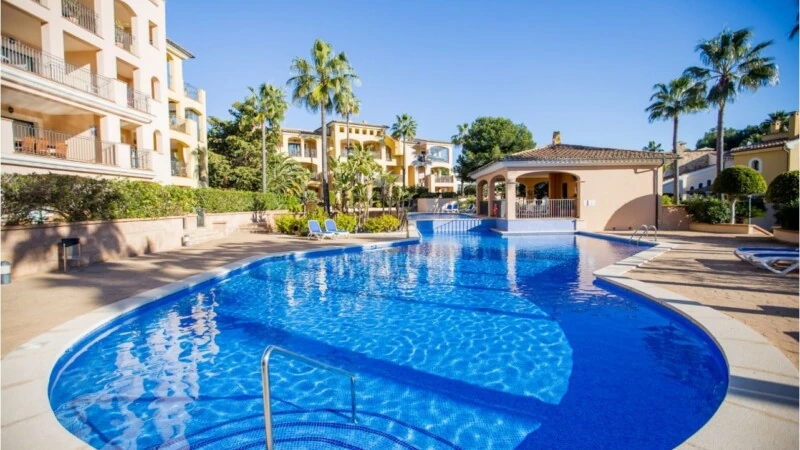 Apartment in Nova Santa Ponsa - Captura18