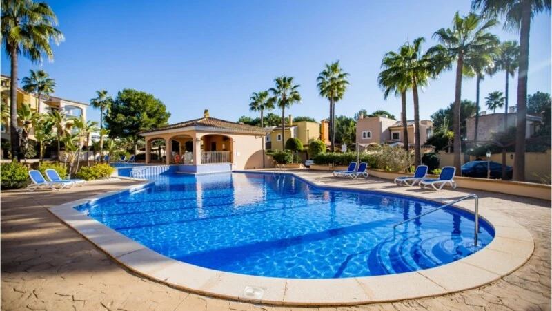 Apartment in Nova Santa Ponsa - Captura19