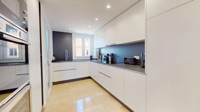 Apartment Duplex in El Toro - Port Adriano - PAV-06142024_102719