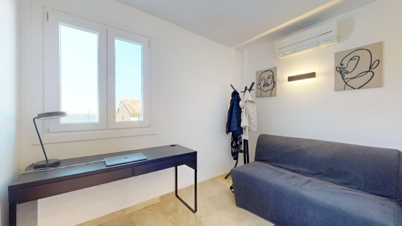Apartment Duplex in El Toro - Port Adriano - PAV-06142024_102732