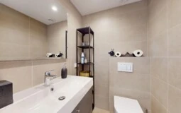 Apartment Duplex in El Toro - Port Adriano - PAV-06142024_102757
