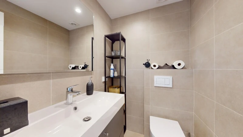 Apartment Duplex in El Toro - Port Adriano - PAV-06142024_102757